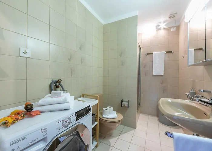 Deby - Happy Апартаменти *