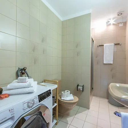 Deby - Happy Apartamento *